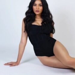 Mersin Genç Escort Bayan