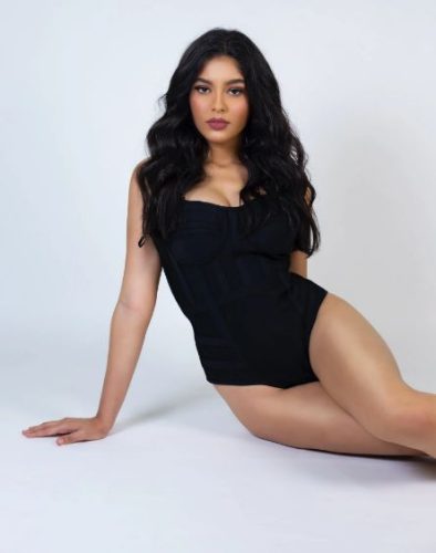 Mersin Genç Escort Bayan